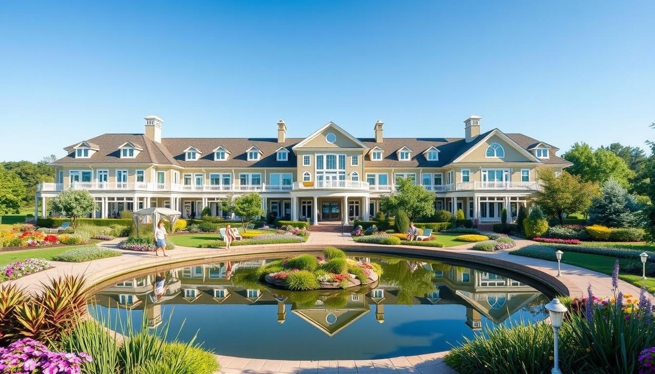 Welcome to Your Wellness Retreat